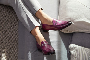 Dames loafers Scarlett 22 Melvin & Hamilton