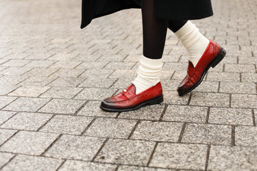 Dames loafers Gianna 3 Melvin & Hamilton