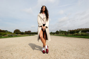 Dames loafers Gianna 6 Melvin & Hamilton