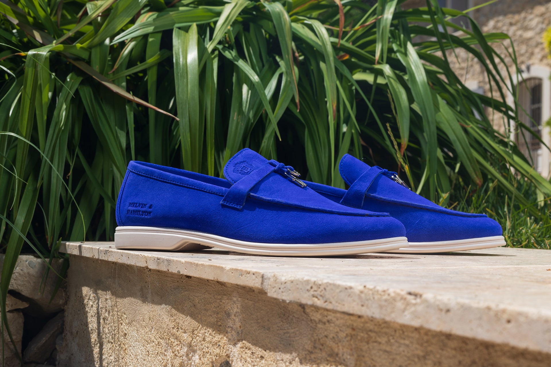 Dames loafers Adley 3 Melvin & Hamilton