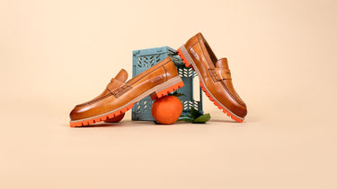 Dames loafers Regine 6 Melvin & Hamilton