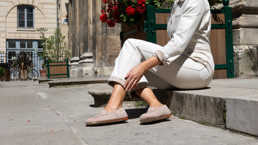 Dames loafers Thea 3 Melvin & Hamilton