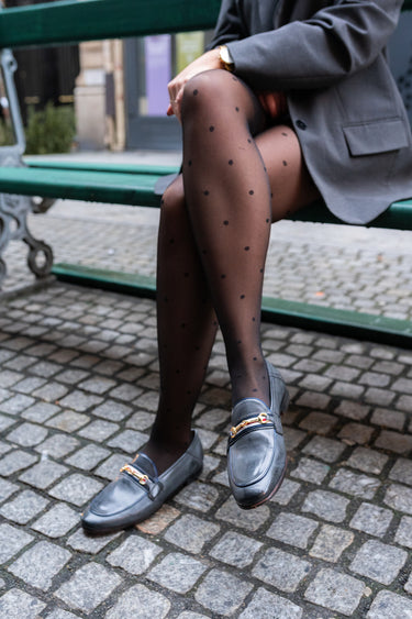 Dames loafers Scarlett 45 Melvin & Hamilton