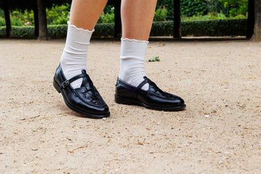 Dames monks Gianna 4 Melvin & Hamilton