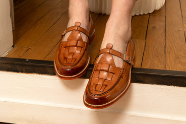 Dames monks Gianna 4 Melvin & Hamilton