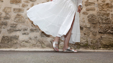 Dames muiltjes Eve 1 Melvin & Hamilton