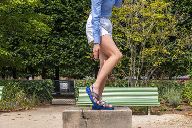 Dames sandalen Vim 1 Melvin & Hamilton