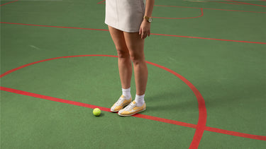 Dames Sneakers Pearl 1 Melvin & Hamilton