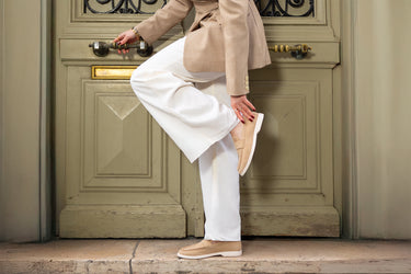 Dames loafers Adley 23 SS25 Melvin & Hamilton 