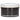 Donkerbruine schoencrème