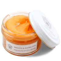 Orange Mandarine Cream