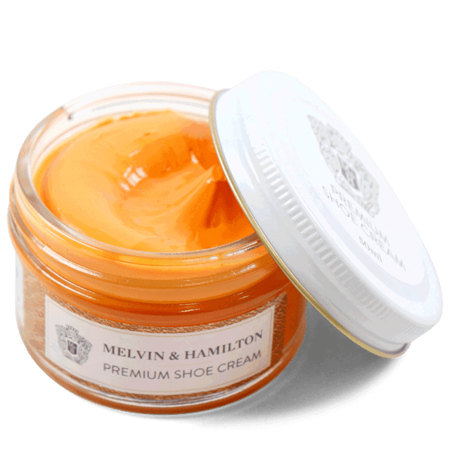 Orange Mandarine Cream