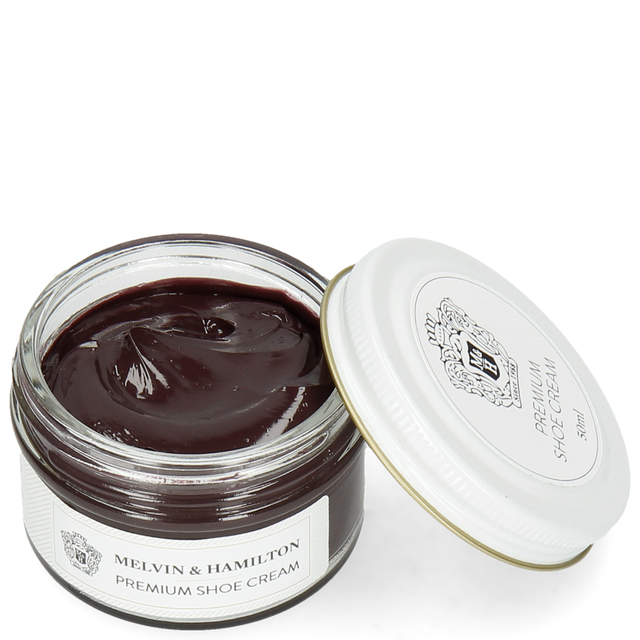 Purple Aubergine Cream