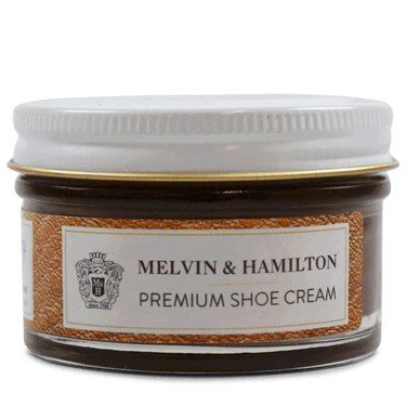 Taupe Gabardine Cream