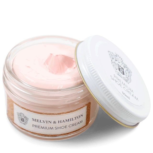 Pink Rose Dragee Cream