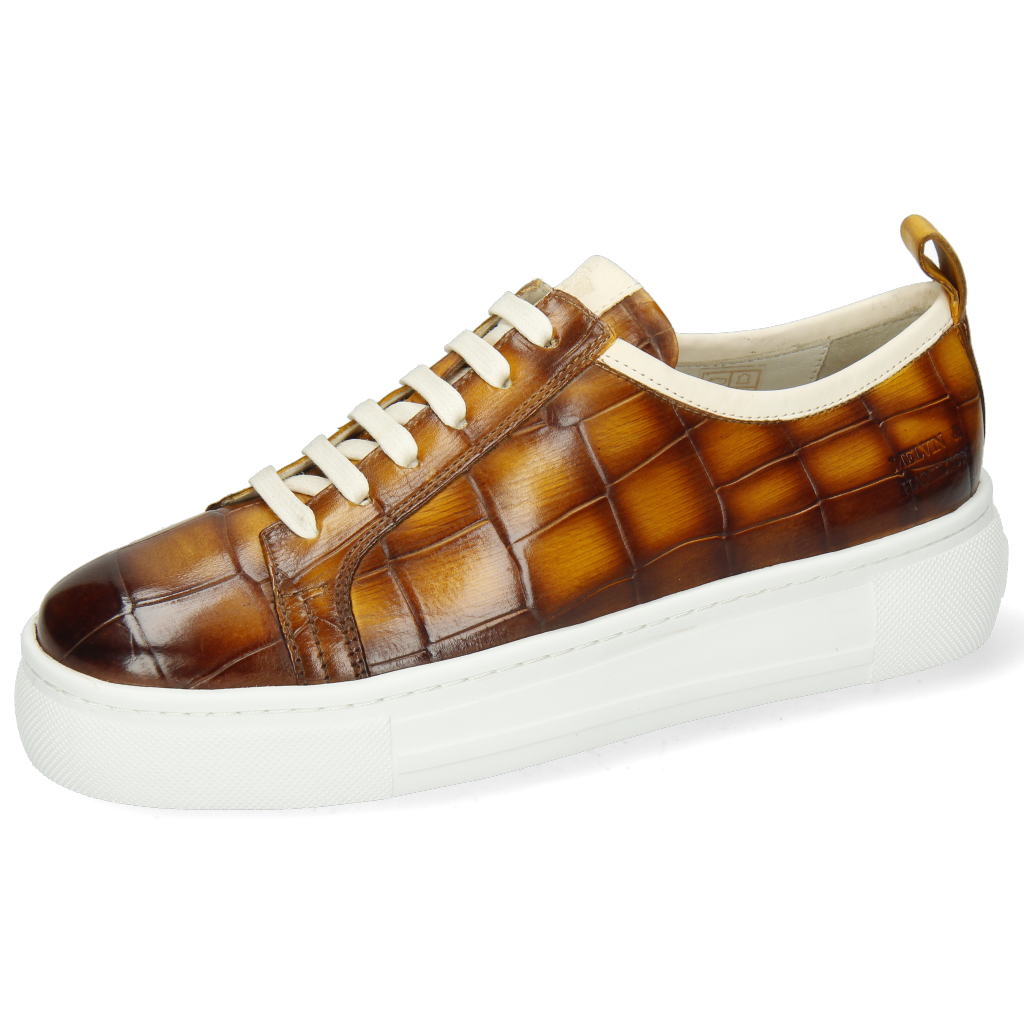Amber 6