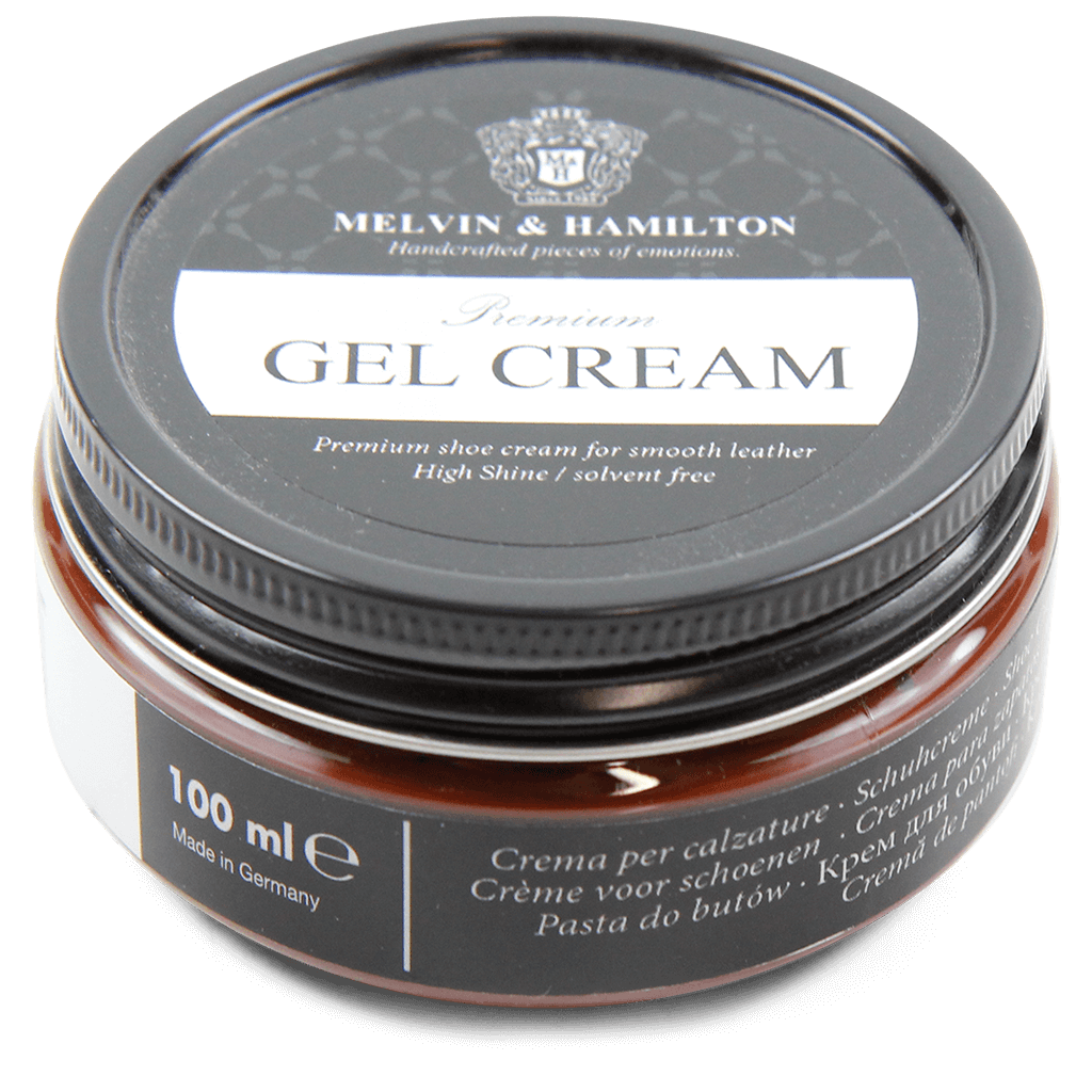 Medium Brown Cream