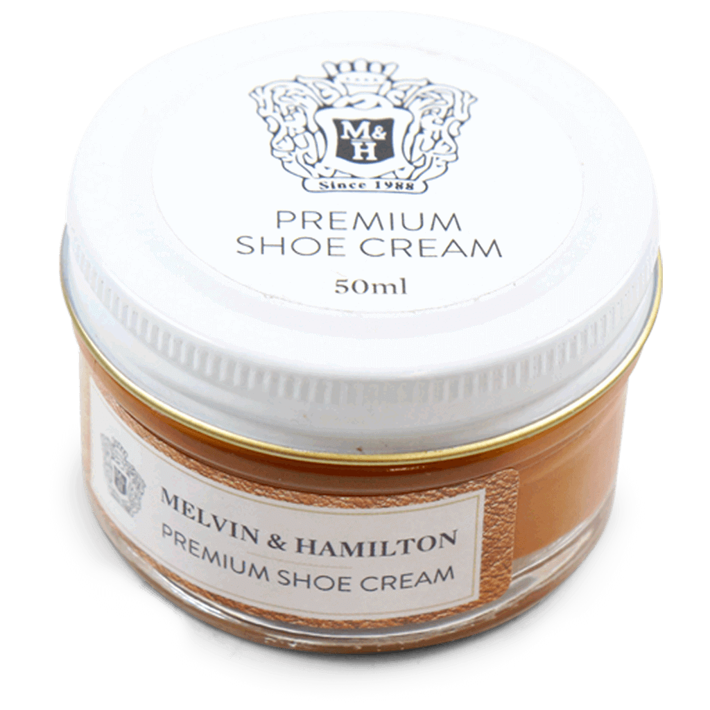 Tan Girolle Cream