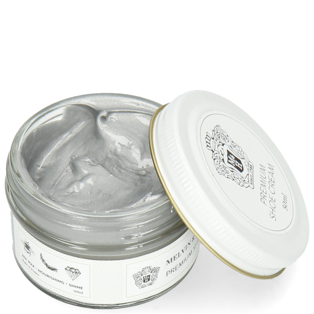 Argent Cream