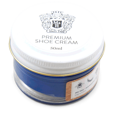 Blue Dur Capri Cream